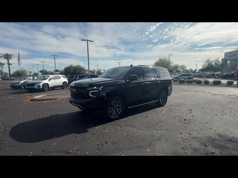 2024 Chevrolet Tahoe Z71 Surprise, Glendale, Buckeye, Scottsdale, Phoenix AZ