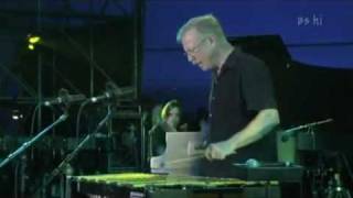 Gary Burton - Prelude for Vibes(Live)