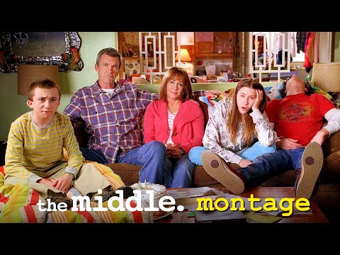 Most Hilarious Moments From Season 6: Part 2 | The Middle