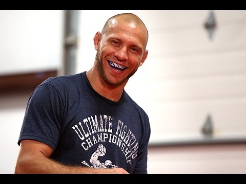 Donald Cerrone: The House That I Built