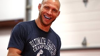 Donald Cerrone: The House That I Built