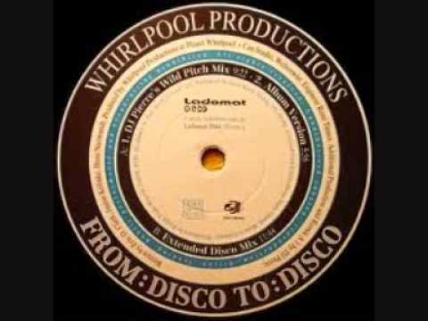 Whirpool Productions - From Disco to disco (Extended disco mix) 11.44