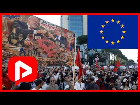 BE del në krah të protestuesve, ultimatum Ramës: Vepro sa je në kohë!