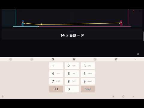 Math Tug Clash - Fun Battle