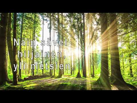 ILTATUULEN VIESTI ka