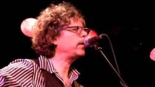 Olson & Louris "Doves and Stones" Ann Arbor 2009