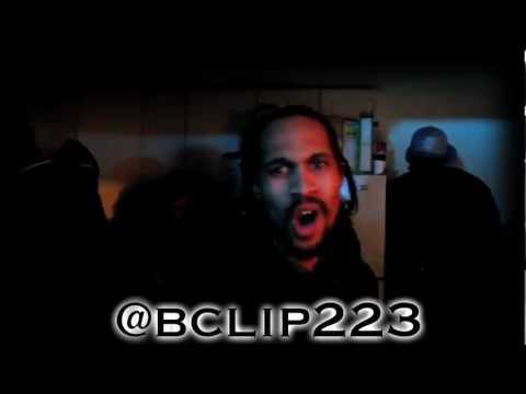 Tyke 'Aint Shit Change' Video Behind The Scenes & Freestyle