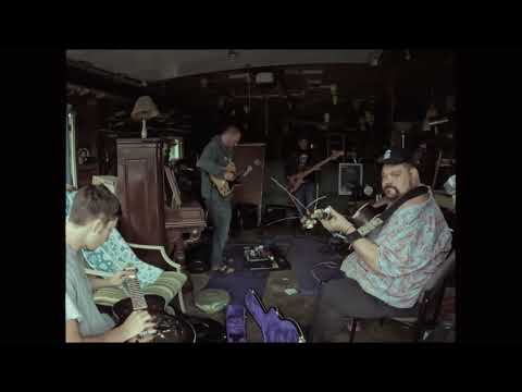 Mike à Vik - Buck Bones (Rehearsal Session | 2024-09-22)