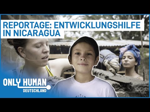 "Ich dachte, ich kann nicht mehr" | Entwicklungshilfe