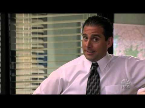 The Office - Diversity Day