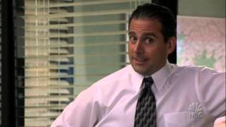 The Office - Diversity Day