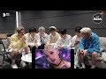 Bts Reaction To Blackpink Pink Venom MV