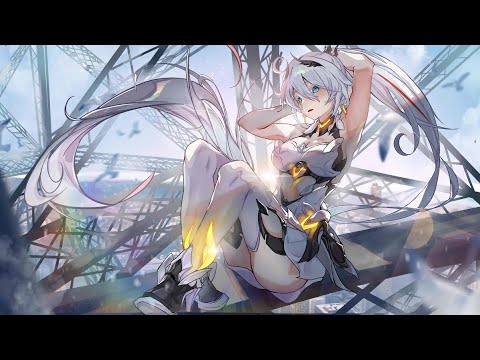 [HI3 SEA] EX Abyss Nirvana - HoD (IMA +20%) 435D | HoF(SS) AE(S2) MA - 717 pts