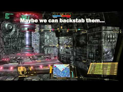 Laser Vomit Assault Mech - Banshee BNC-3M Mechwarrior Online Gameplay