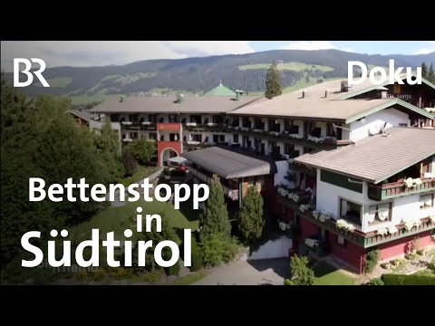 Massentourismus in den Alpen: Wie Südtirol um seine Zukunft kämpft | DokThema | Doku | BR