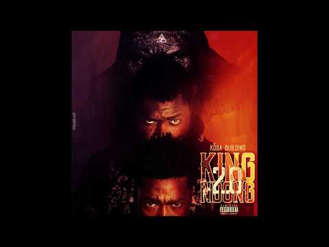 Kôba Building - King NDONG 2.0 ( Ghettobling Vol 4 ) ( Audio )