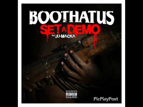 Boothatus ft Ju-Macka