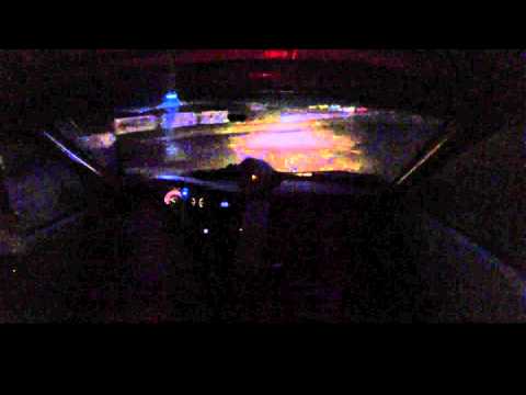 Power Stage Bednary I 31.01.2015