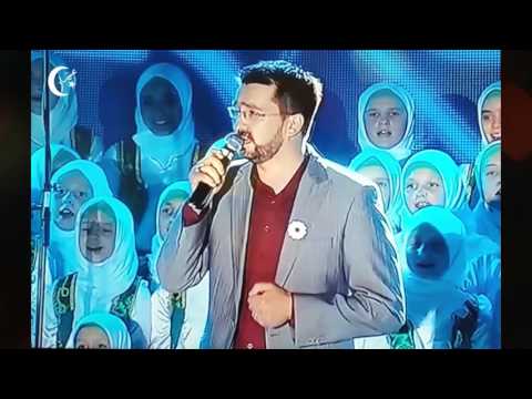 Miralem Babajić - Islam svemu bereket
