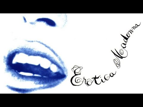 Madonna - Deeper and Deeper (HQ Remastered Audio)