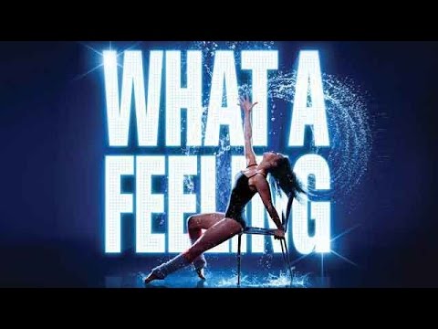 Irene Cara - What a Feeling (Bondiboyz Remix)