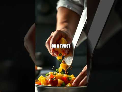 The Ultimate Food Challenge: Impossible Feasts