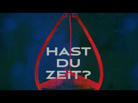«Hast du Zeit?» – Die immersive Experience zum Roman von Andreas Winkelmann