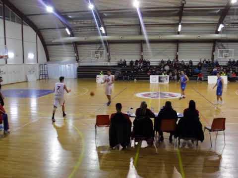 8 kolo. KK „Radnicki 1950“ – KK „Prva petoletka“ 86:62