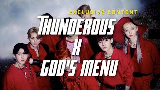 Download lagu THUNDEROUS x GOD'S MENU - STRAY KIDS MASHUP mp3 Download lagu THUNDEROUS x GOD'S MENU - STRAY KIDS MASHUP mp3
