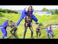 EMBARAMBAMBA Ft CYRUS KOECH INJILI ISONGE MBELE Collabo