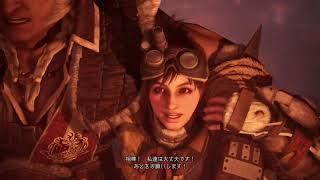 「旧動画」熟練の初心者がアイスボーン初見プレイpart17～出でよ破壊の権化編～
