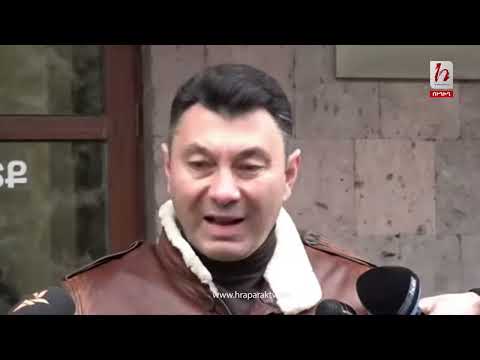 Այն, ինչ կատարվում է այսօր Նիկոլի ռեժիմի կողմից, դա Էրդողանի և Ալիևի հրահանգն է