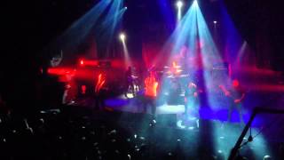 My Dying Bride - ' God is Alone' live at Inferno 2015
