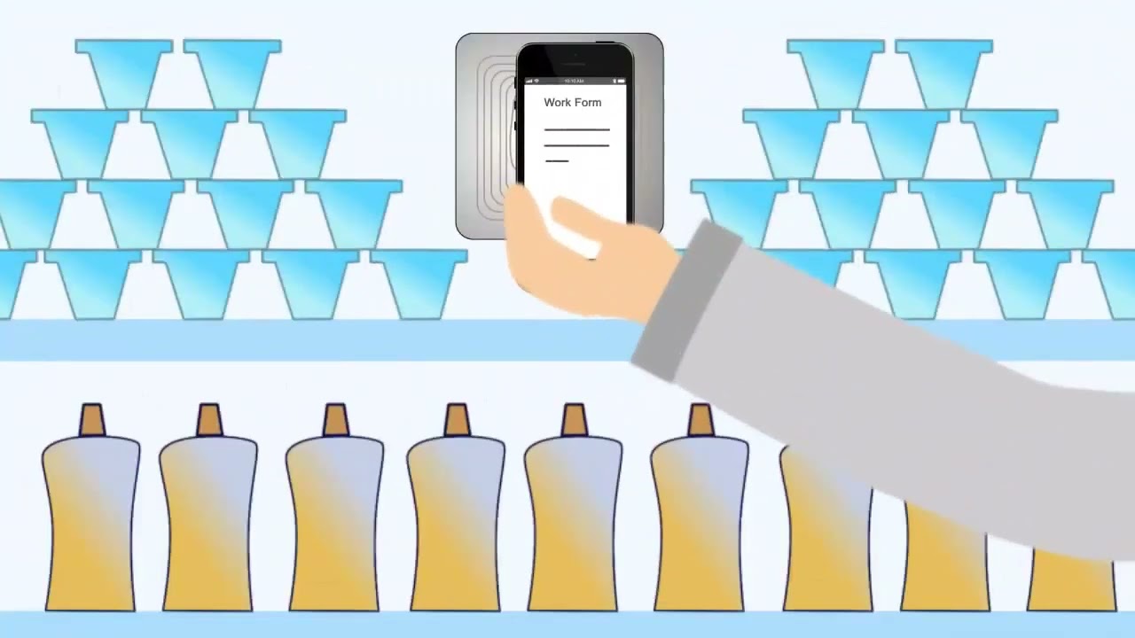 Visitrack    Exitoso Negocio de Servicio