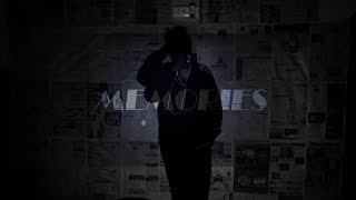 Memories |( VIsions| The Maine music video) | A Rahul Baghel Vision.