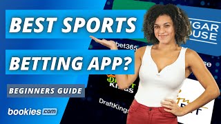 What Is The Best Sports Betting App?