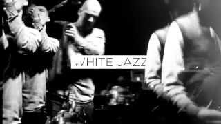 WHITE JAZZ and LIES Split 7"EP out 10/30 on Deathwish