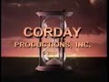 Corday Productions Columbia Pictures Television 2001