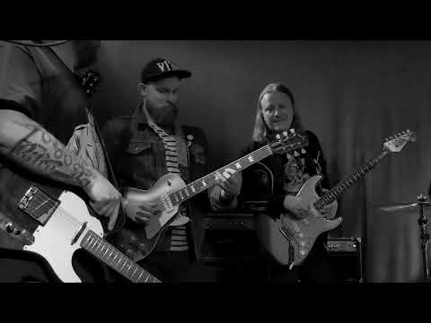 Josh Smith, Artur Menezes, Seth Rosenbloom, Joey Landreth, Matt Schofield - Payin The Cost