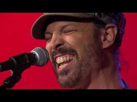 HANS!   Something Going Wrong   Listen Up Sacramento