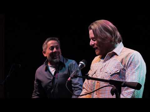 Tulsa Little Jam - Season 1, Episode 11 - Jeremiah Kerby