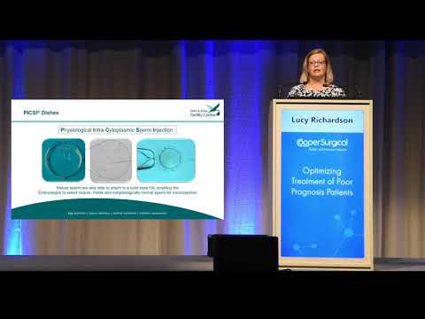 ESHRE 2019 Symposium -  Optimising Sperm Selection for ART using HBA® Assay and PICSI®