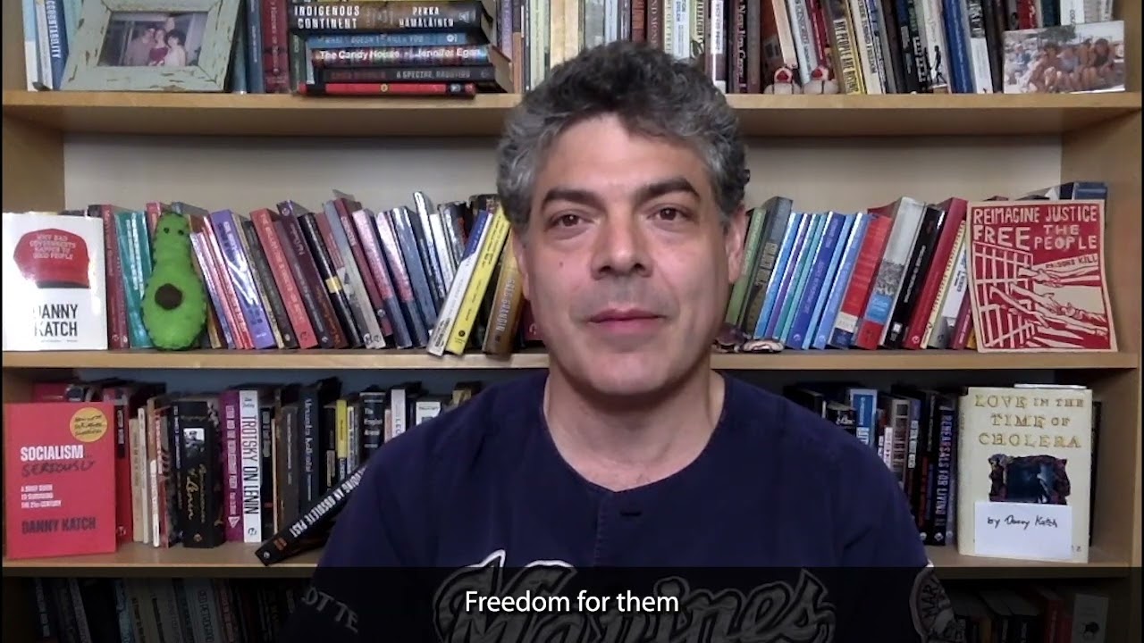 Capitalism, Socialism, and Freedom