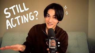 Foreign Actor in Japan. Has it worked?