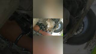 Burping Subaru Coolant and Thermostat Replacement
