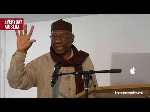 Imruh Bakari - Africa in the Atlantic Triangle: Narratives, Archives and Identity