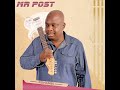 Mr Post Ndhambi Official Audio