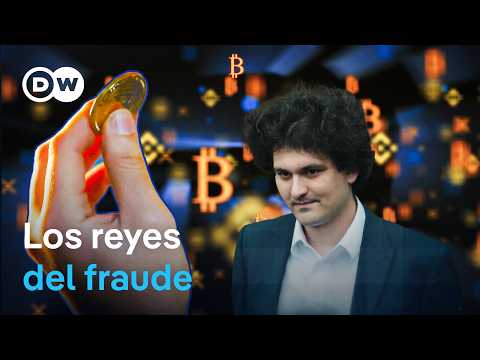 El desplome de las criptomonedas y el caso Wirecard: estafas en el mundo empresarial | DW Documental