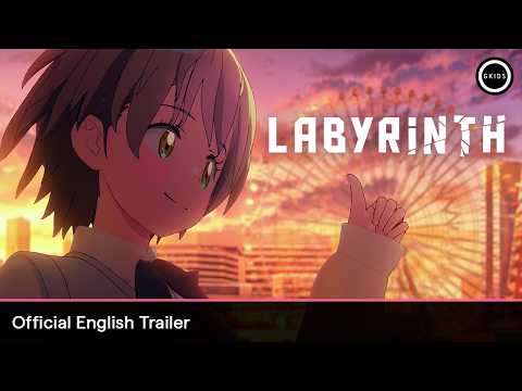 Official English Trailer