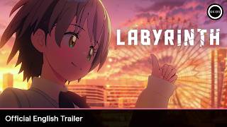 Labyrinth (2026) Video
